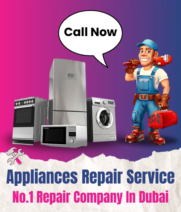 best Home Appliances repair dubai