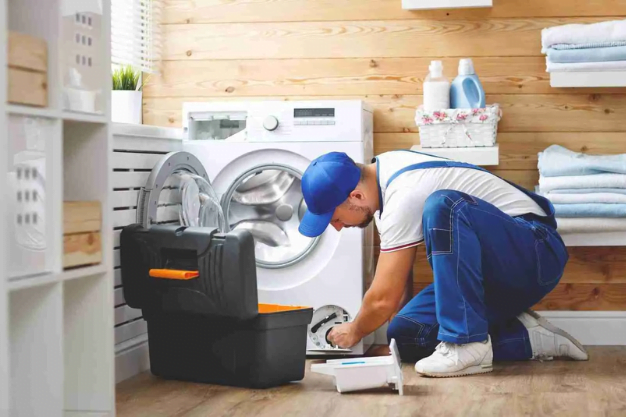 best Washer Dryer Repair Dubai