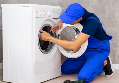 no.1 LG washer dryer service center