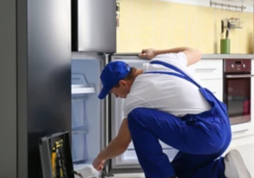 best LG Fridge service center