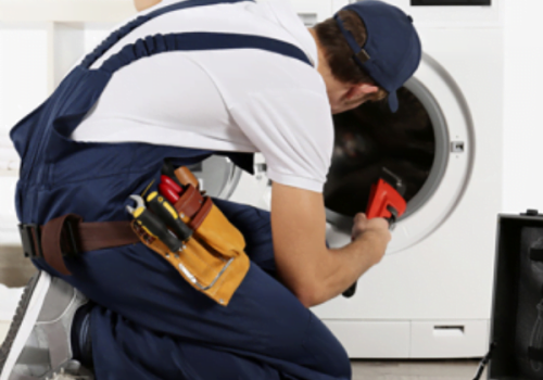 no.1 portable washer dryer Repair Service Dubai