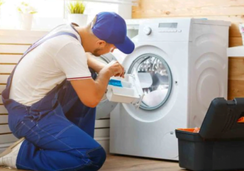 no.1 top load Washer Dryer Repair in Dubai